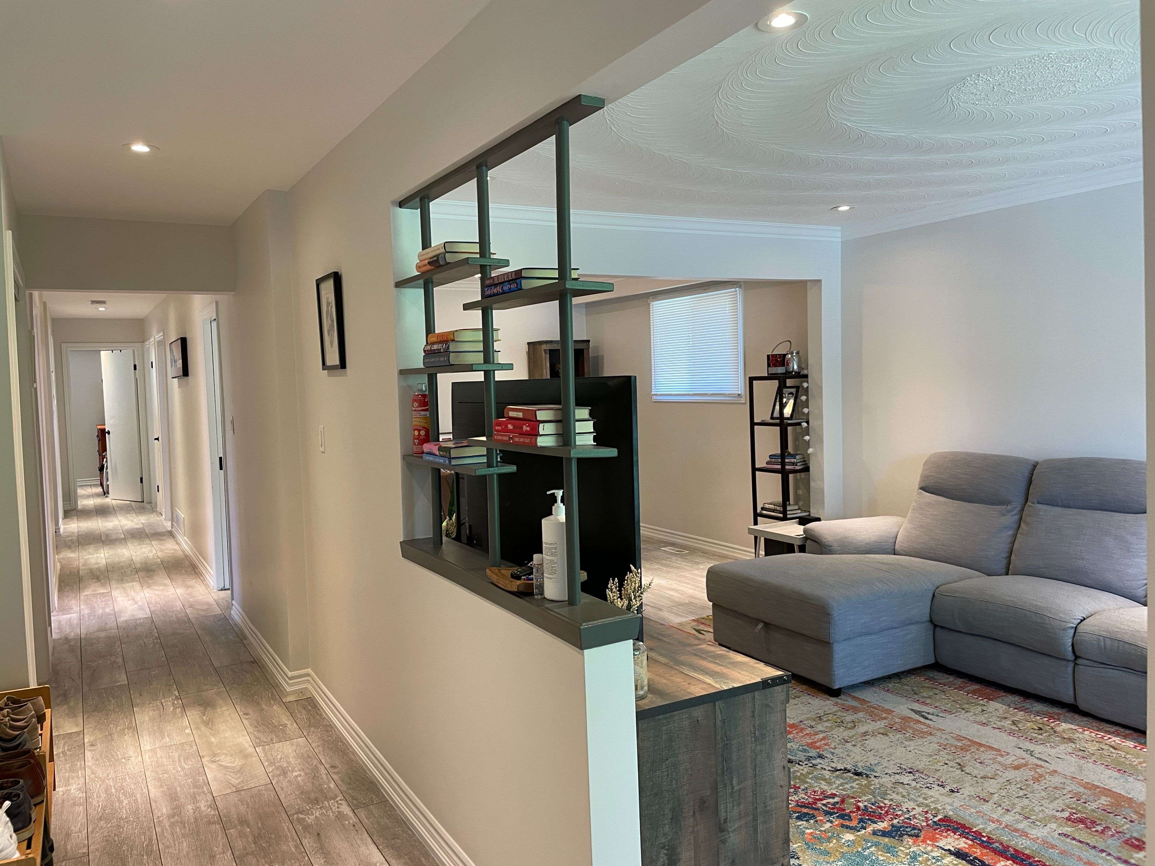 Toronto C15, ON M2J 4T2,62 Edmonton RD #Main Level