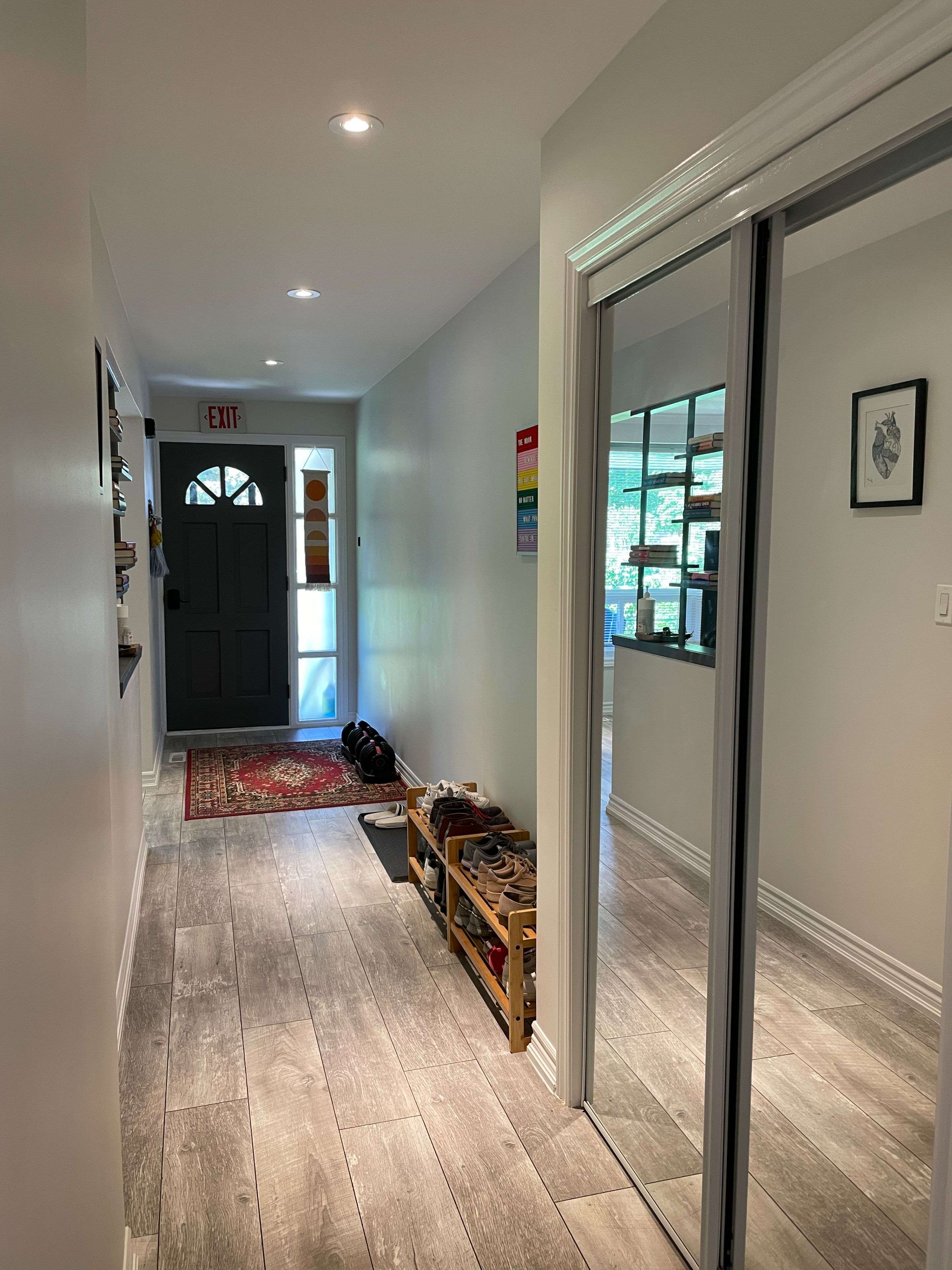 Toronto C15, ON M2J 4T2,62 Edmonton RD #Main Level