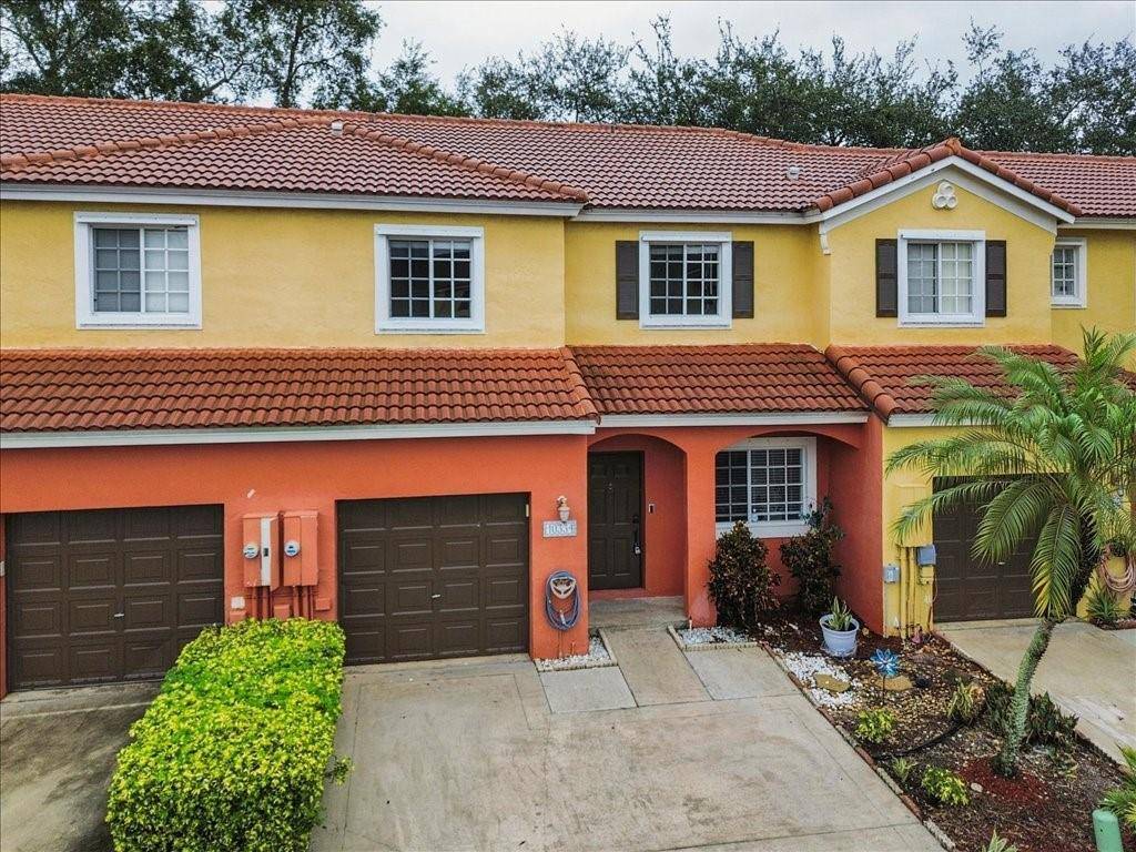 Miramar, FL 33025,10334 SW 20 #10334