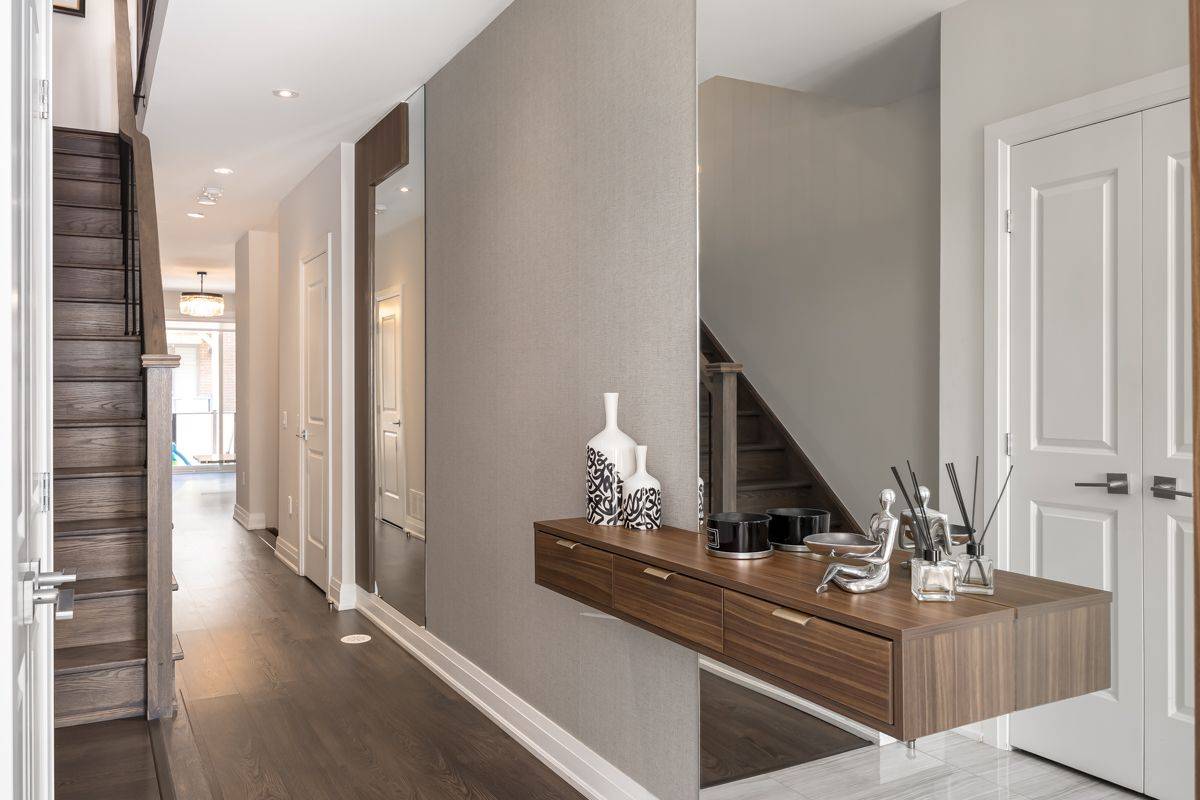 Markham, ON L3T 0E9,21 John Stocks WAY