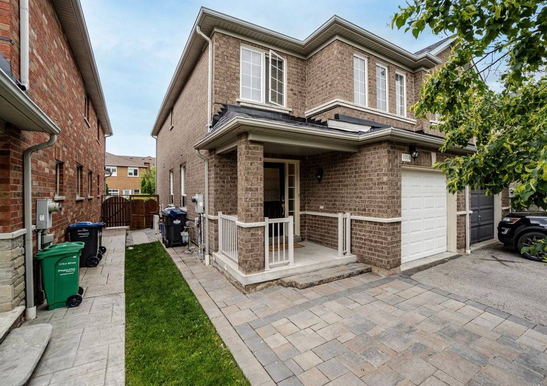 Mississauga, ON L5M 8A6,3914 Stardust DR