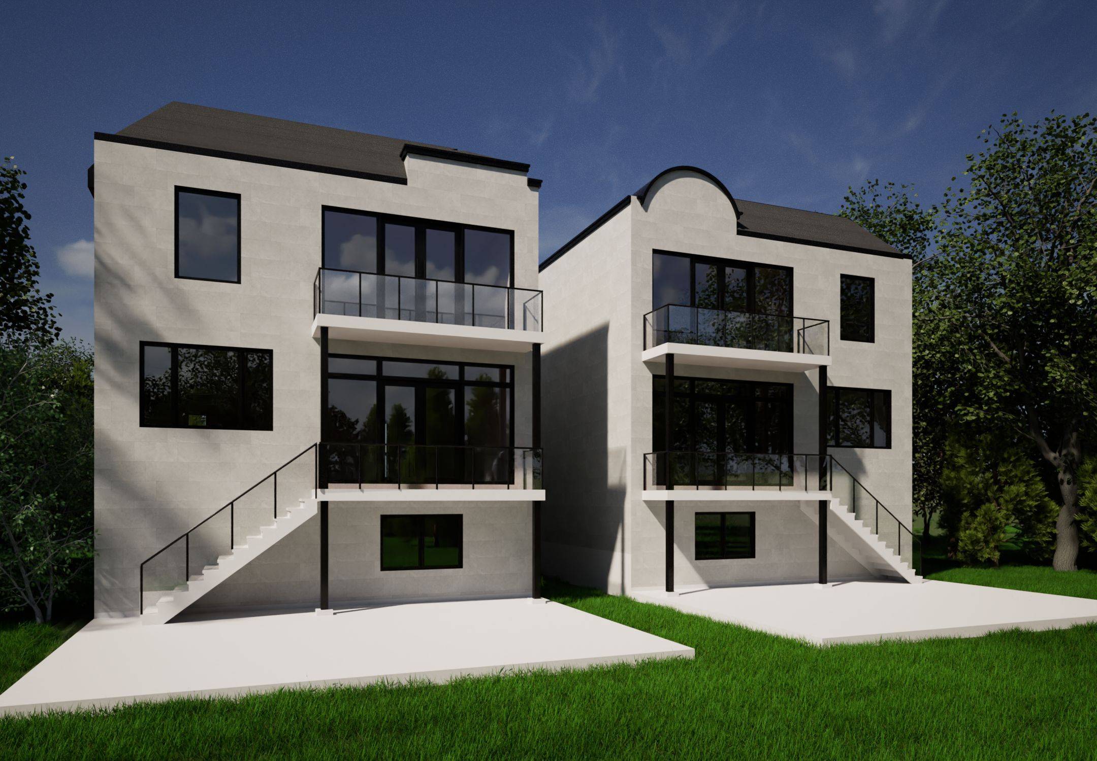 Toronto W05, ON M3M 1C4,34 Highview AVE