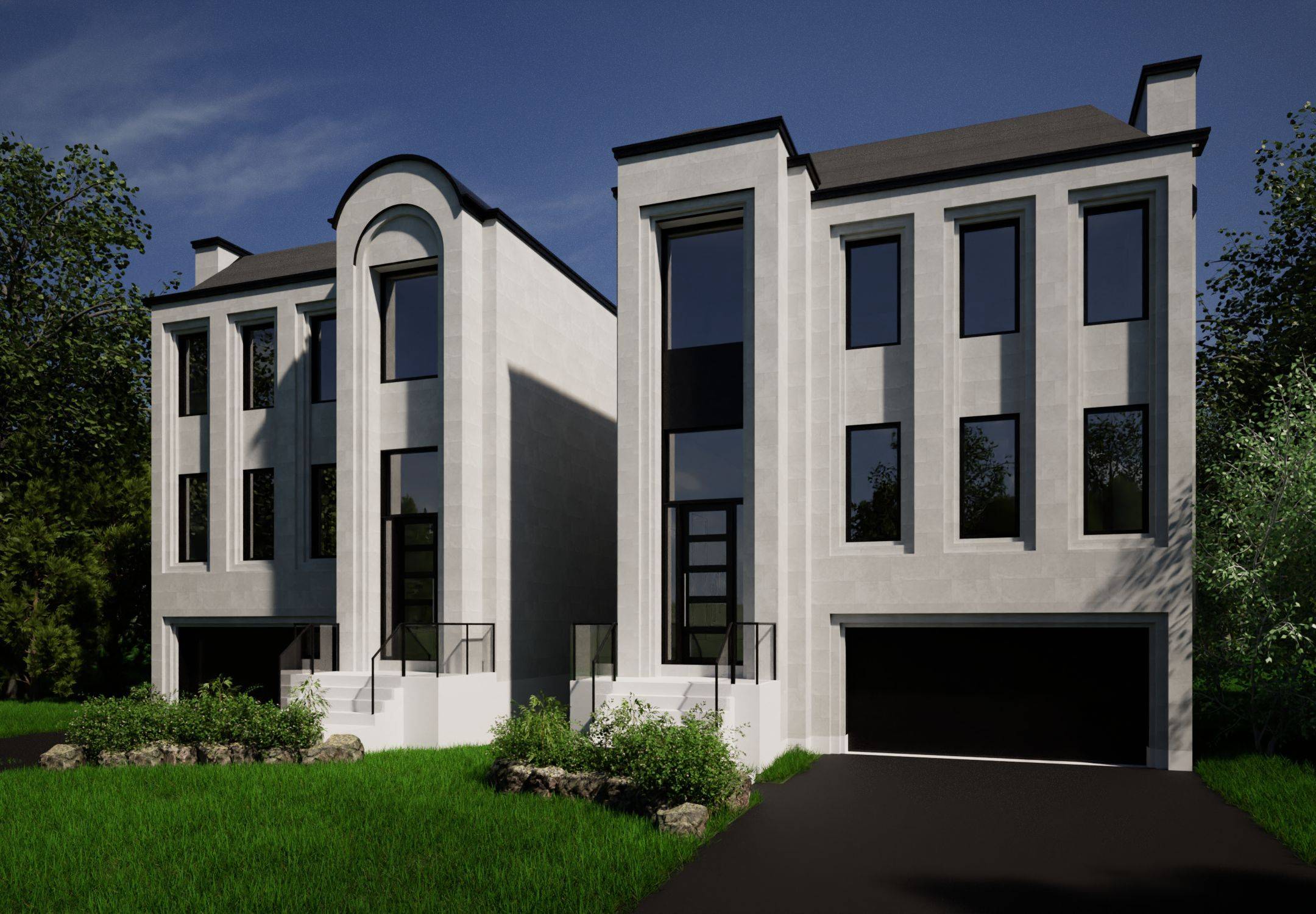 Toronto W05, ON M3M 1C4,34 Highview AVE