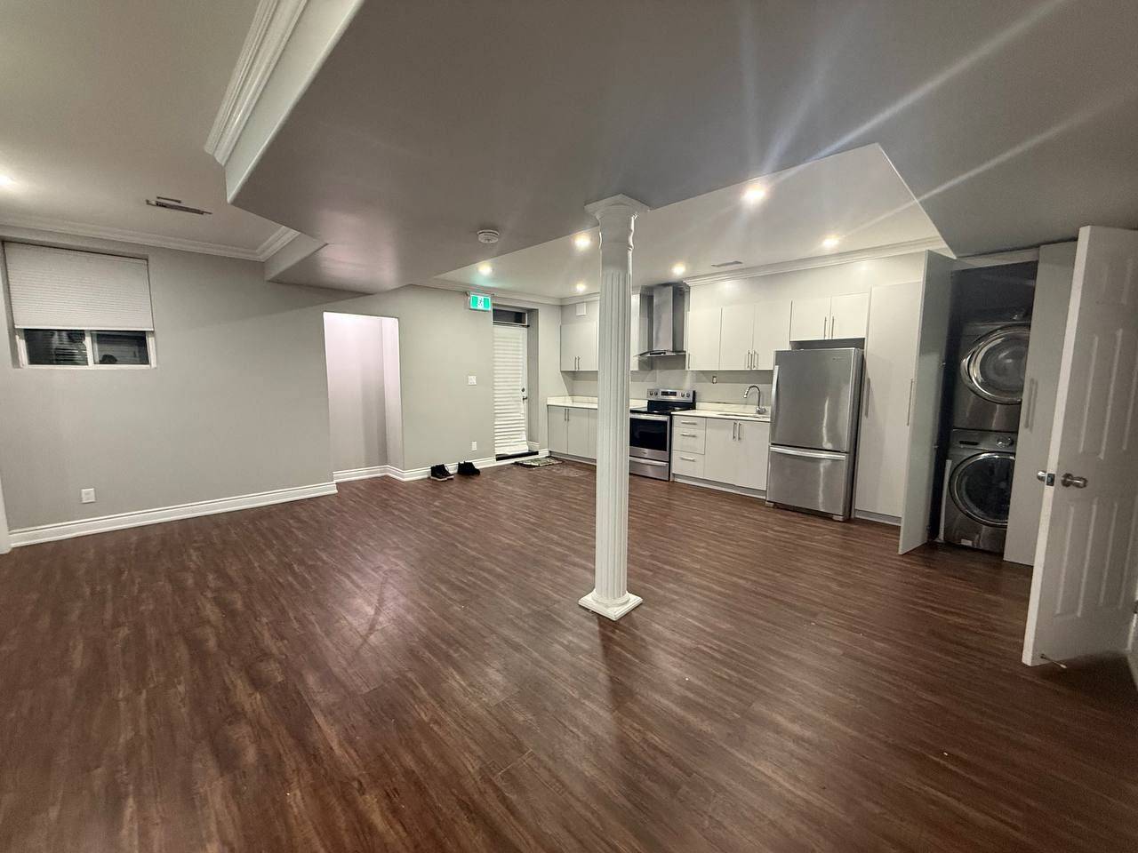 Brampton, ON L7A 3W2,15 Perkins DR E #2