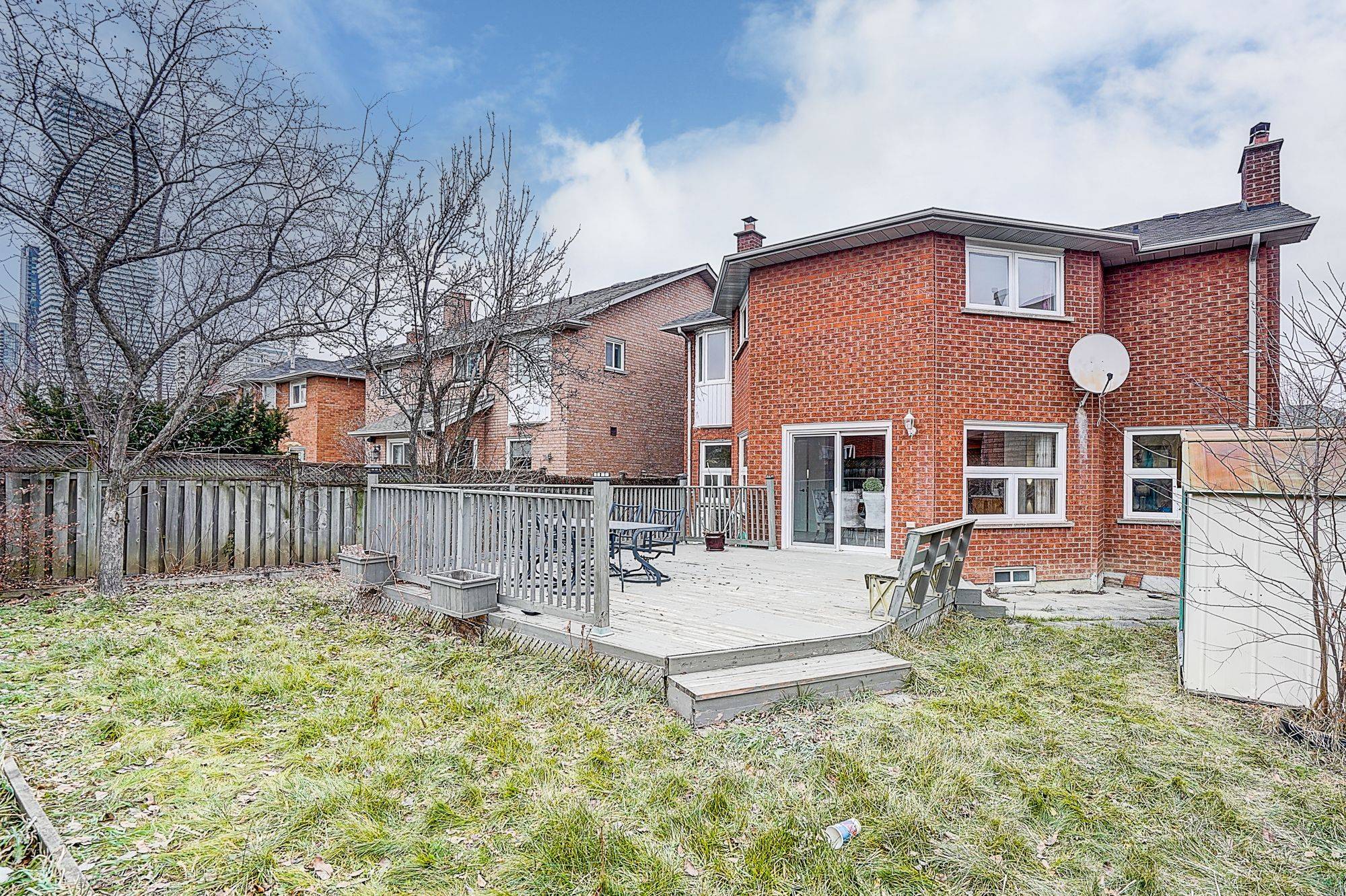 Mississauga, ON L5B 3V4,3488 Africa CRES