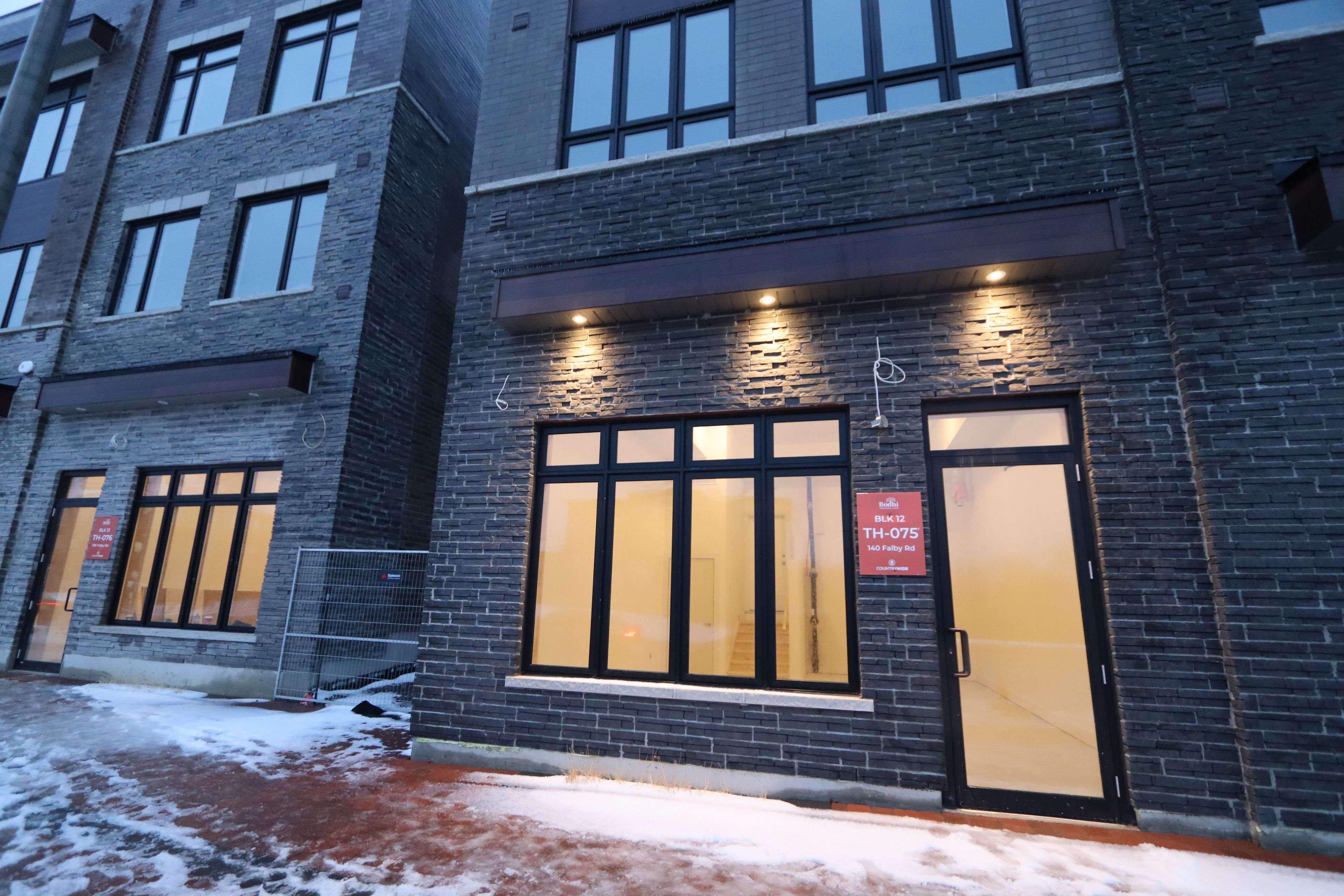 Brampton, ON L6P 4P7,140 Falby RD