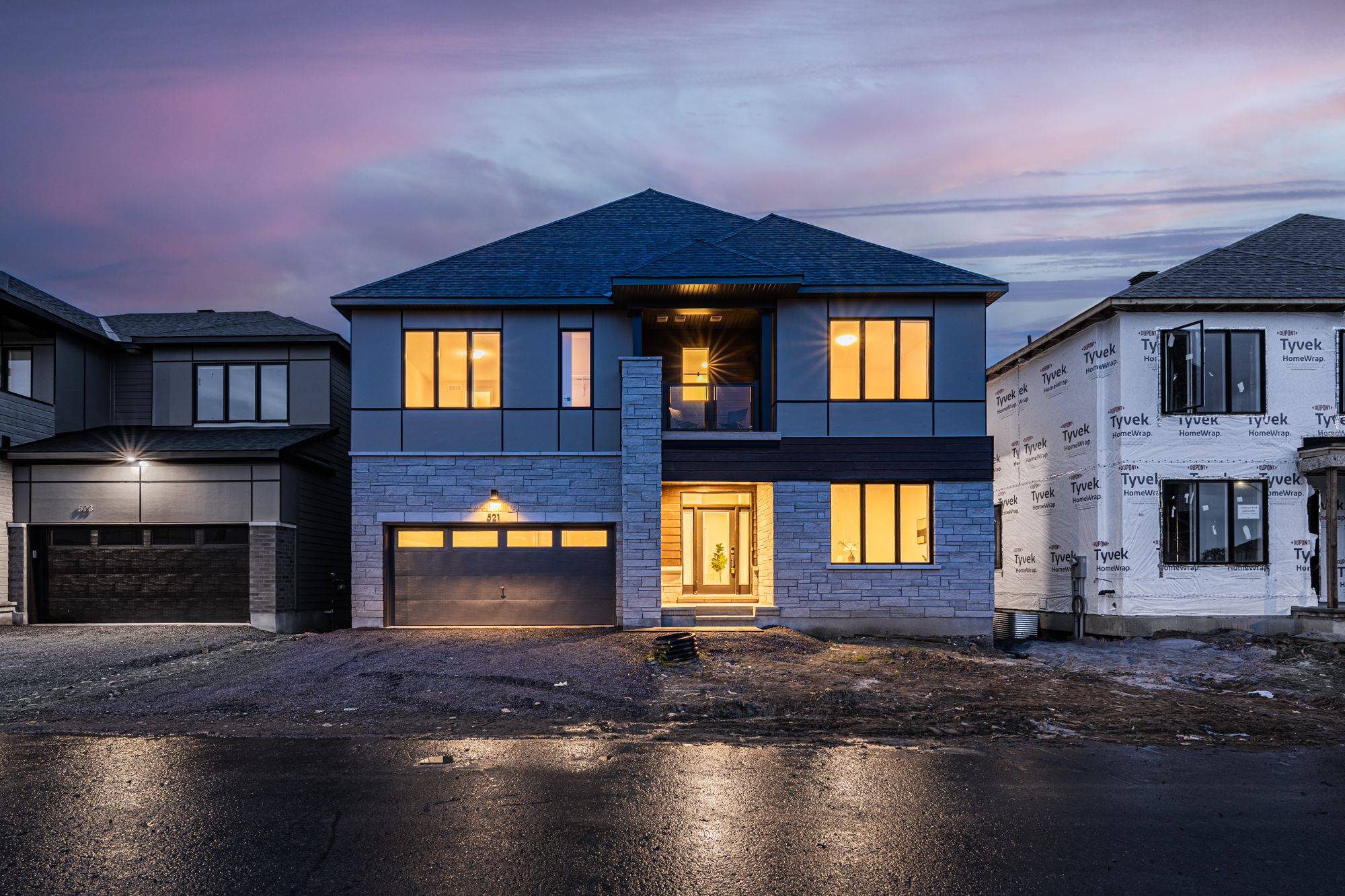 Barrhaven, ON K2J 7M7,521 ELATION HTS