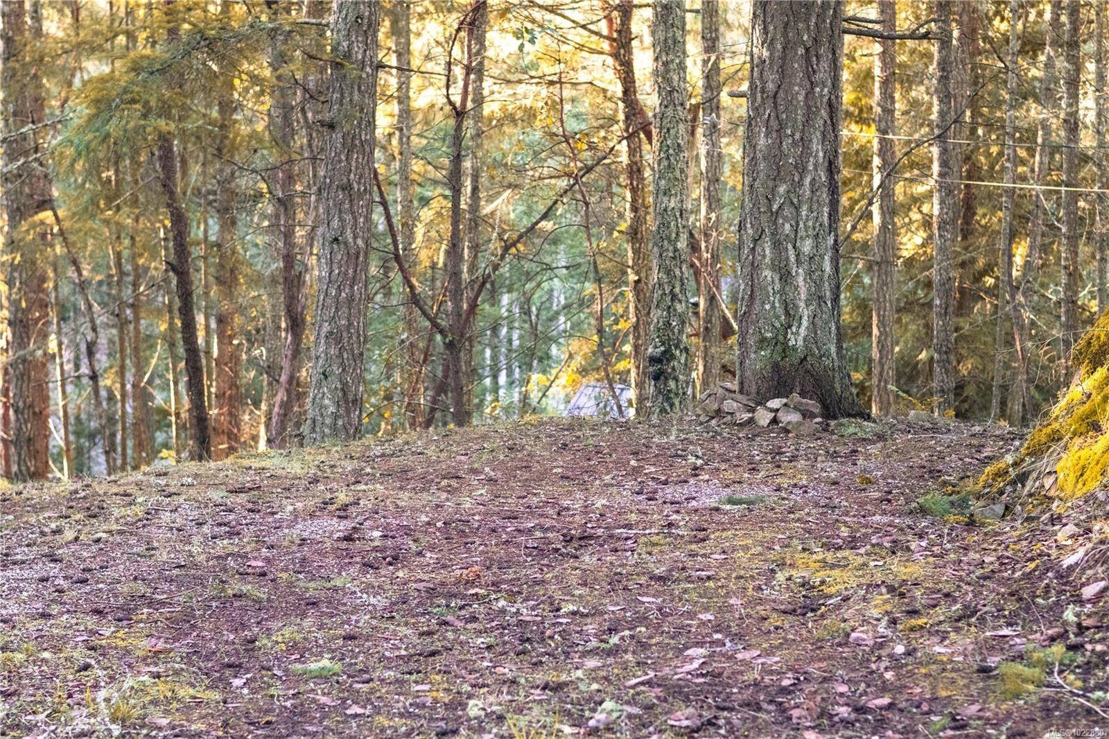 Pender Island, BC V0N 2M0,3705 Keel Cres