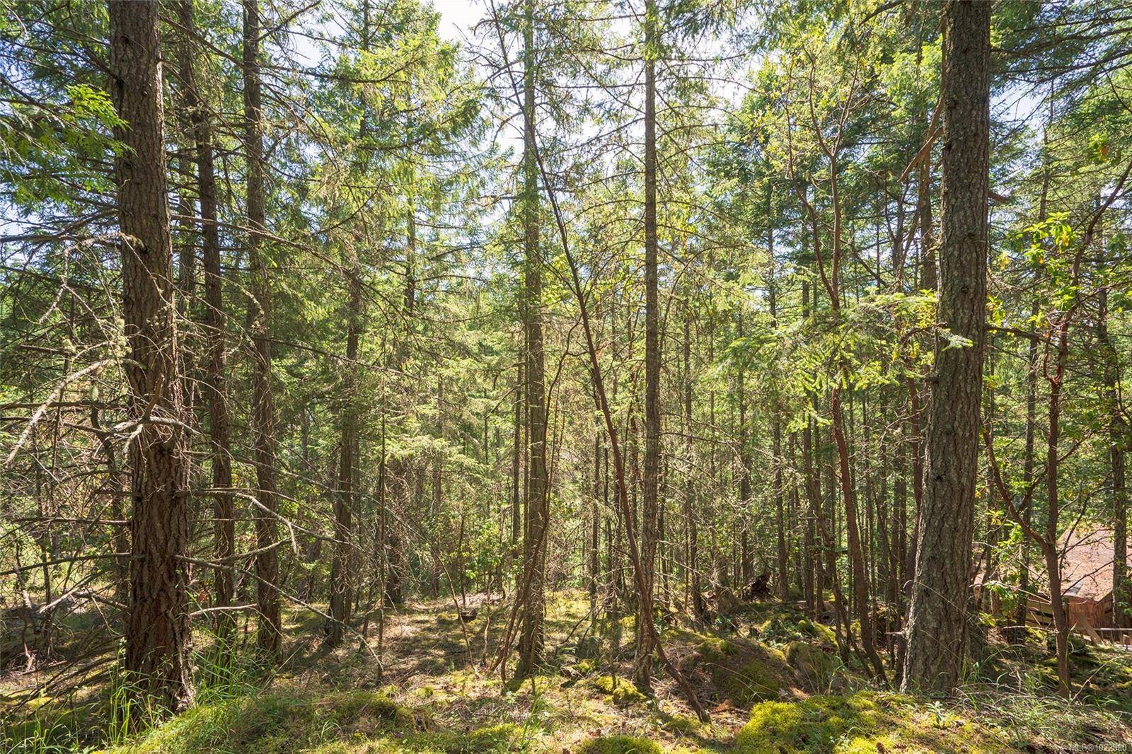 Pender Island, BC V0N 2M0,3705 Keel Cres