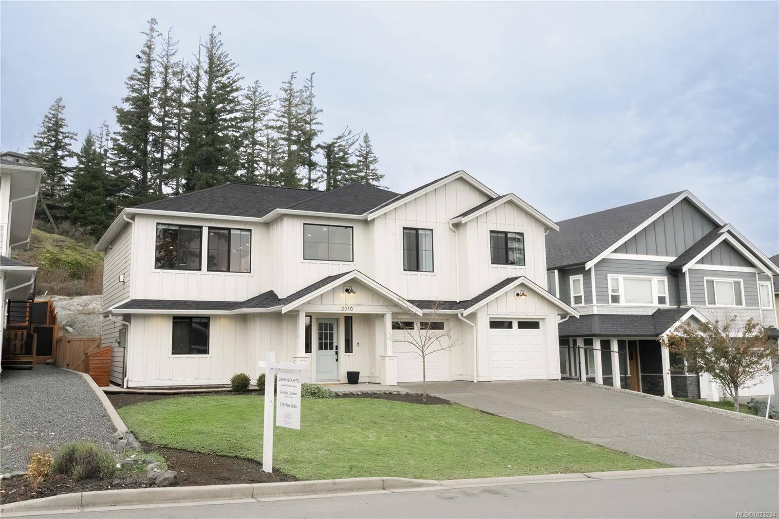 Sooke, BC V9Z 1M4,2316 Mountain Heights Dr