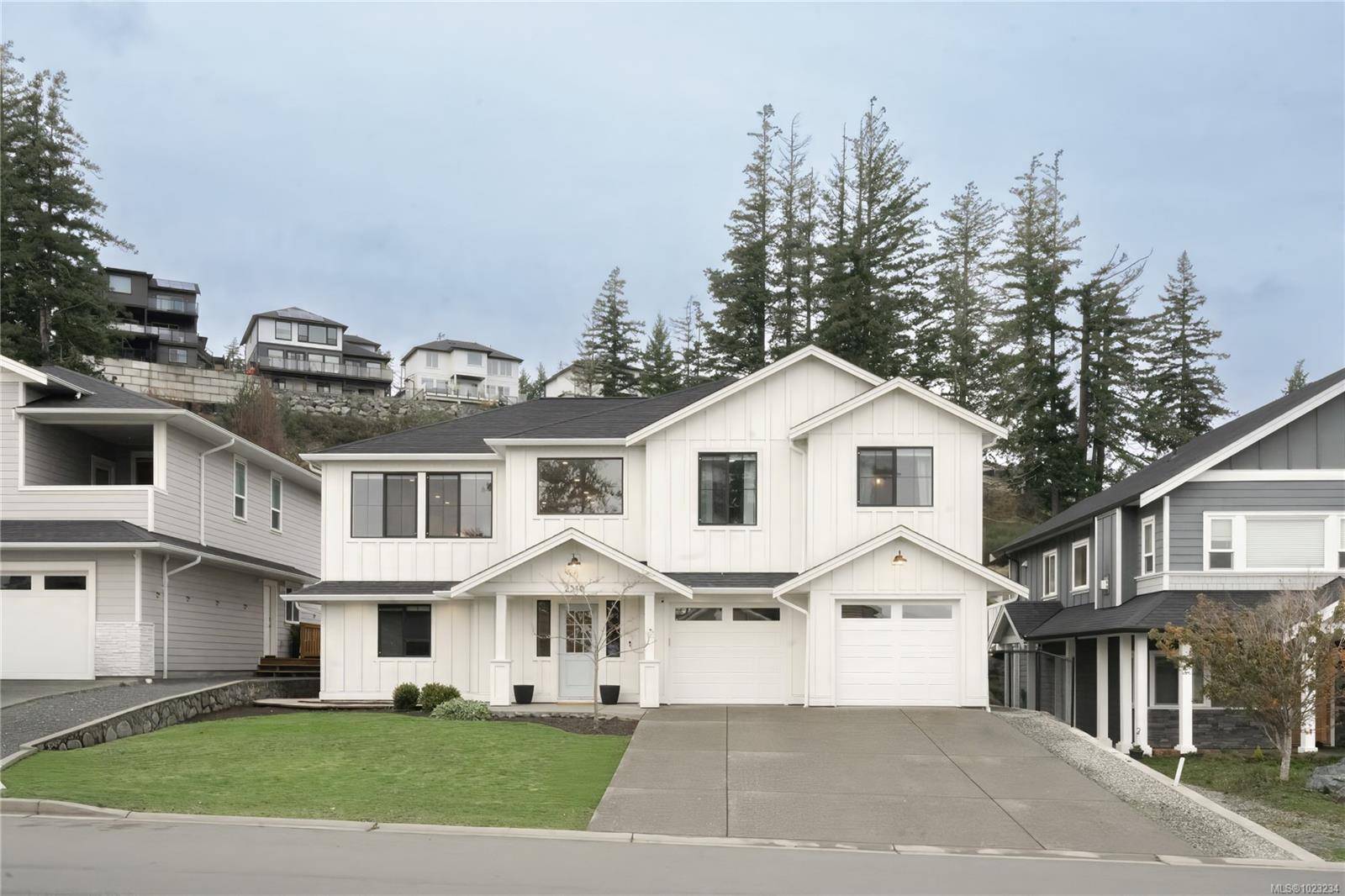 Sooke, BC V9Z 1M4,2316 Mountain Heights Dr