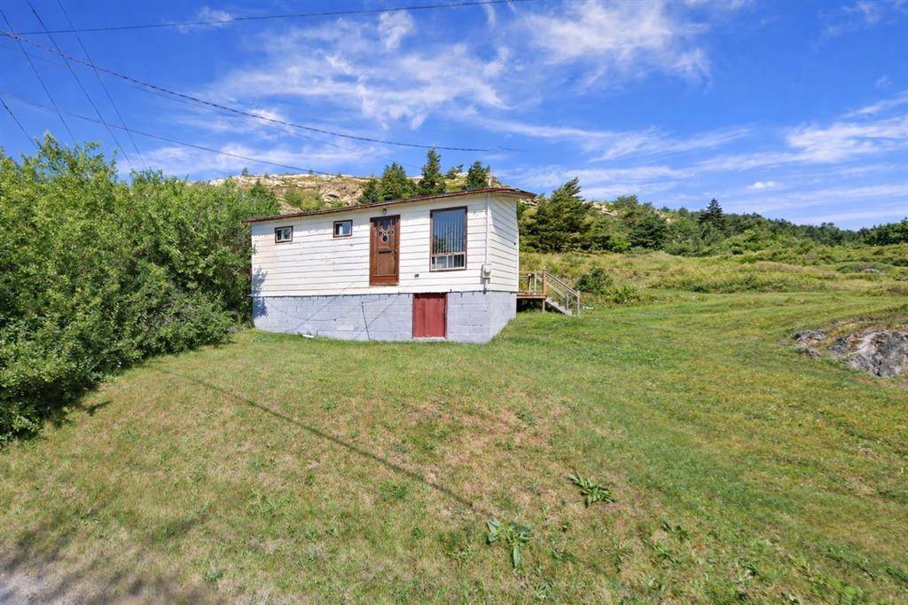 Brigus, NL A0A1K0,13-15 Harbour Drive