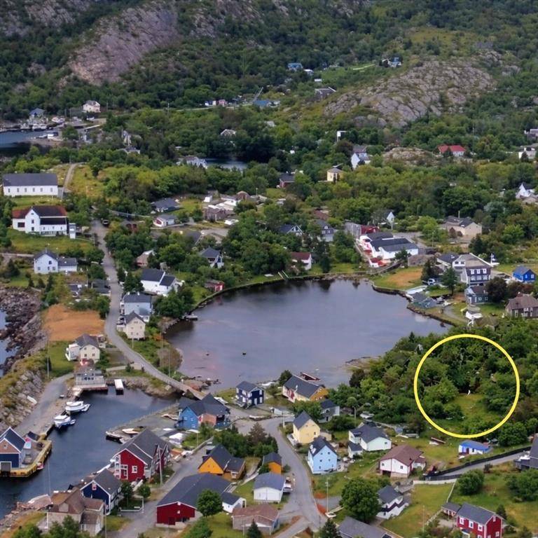 Brigus, NL A0A1K0,13-15 Harbour Drive