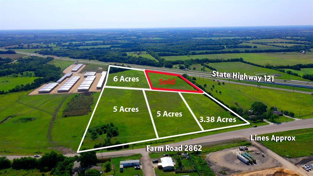 Anna, TX 75409,TBD State Hwy 121 #lot#0