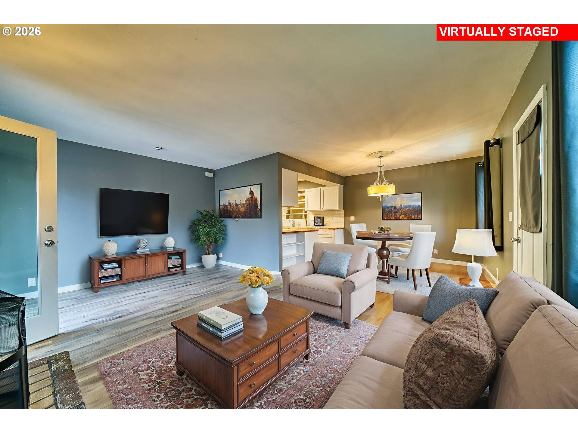 St Helens, OR 97051,224 N 3RD ST