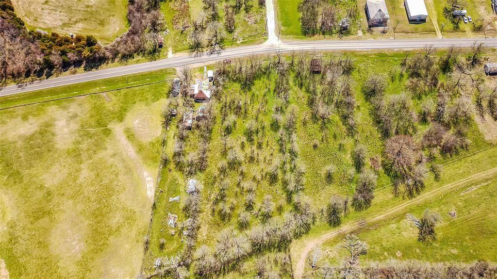 Dawson, TX 76639,500 S Fm 709 E