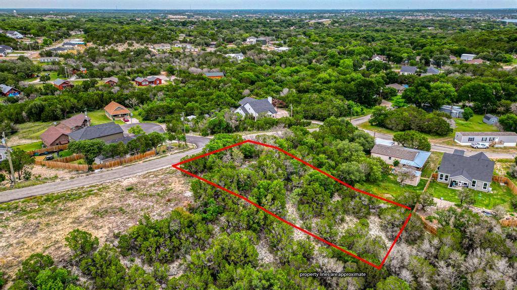 Granbury, TX 76048,1207 Ridgeview Circle