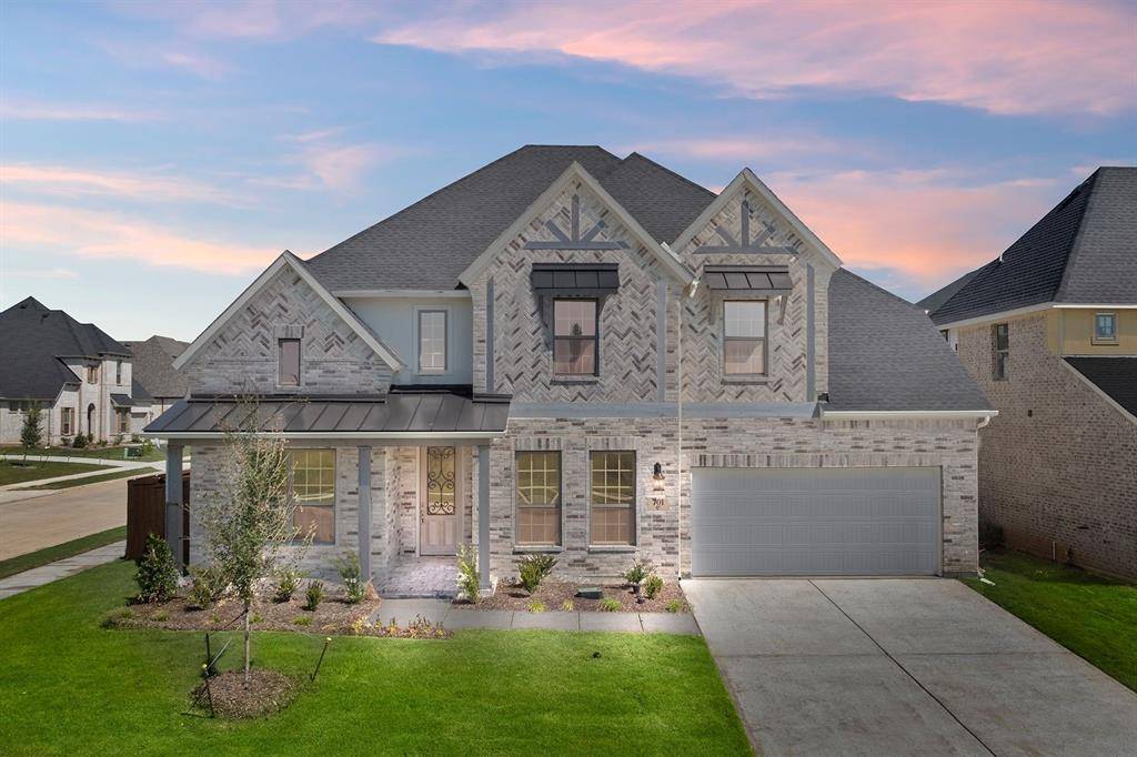 Fort Worth, TX 76247,701 Squill Road