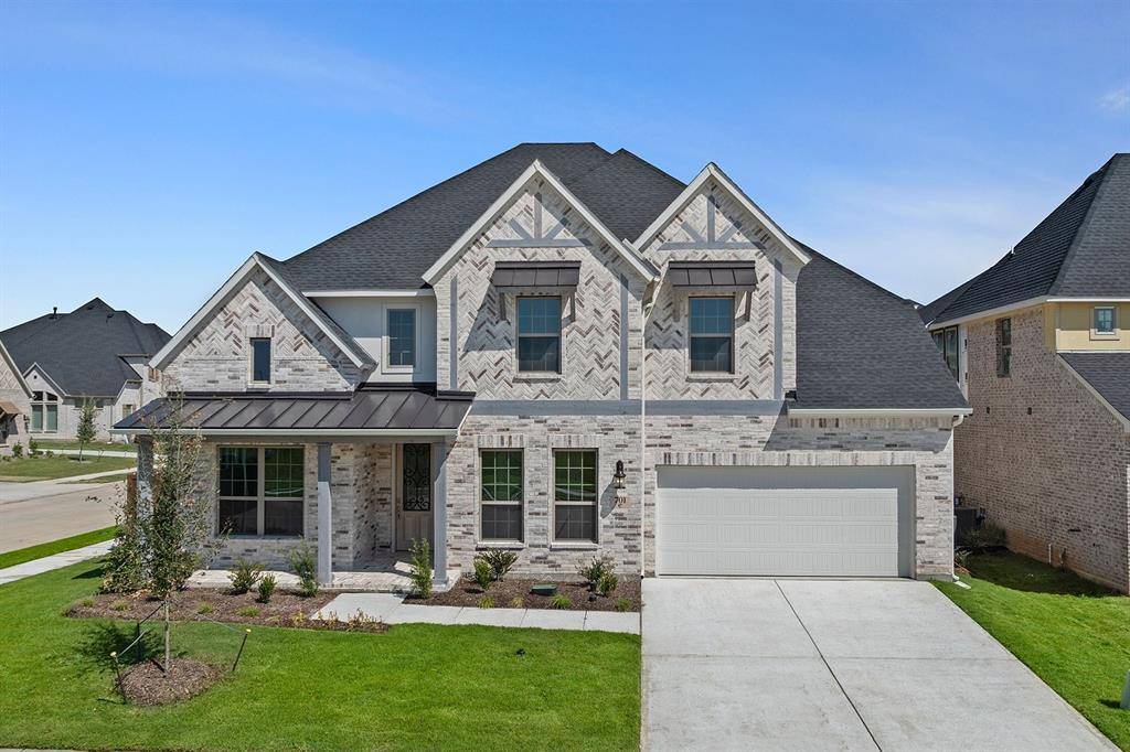 Fort Worth, TX 76247,701 Squill Road