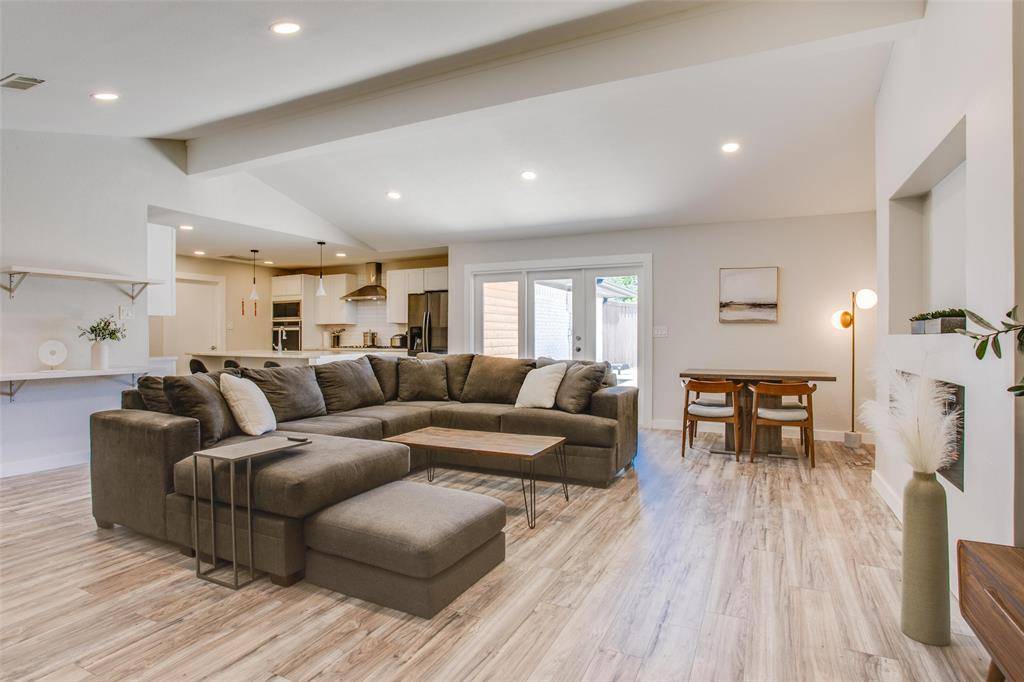 Plano, TX 75075,2760 N Hillbrier Circle