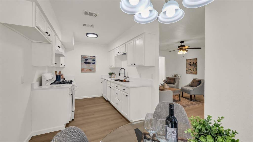 Forest Hill, TX 76119,6516 Melinda Drive