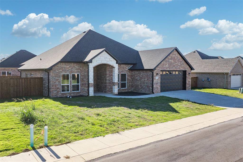 Mabank, TX 75147,723 Cobblestone Circle