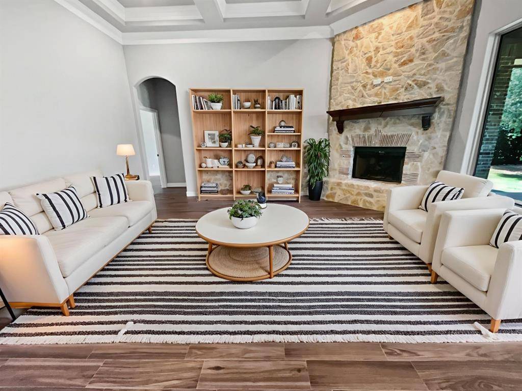 Granbury, TX 76049,2214 Tree Top Court