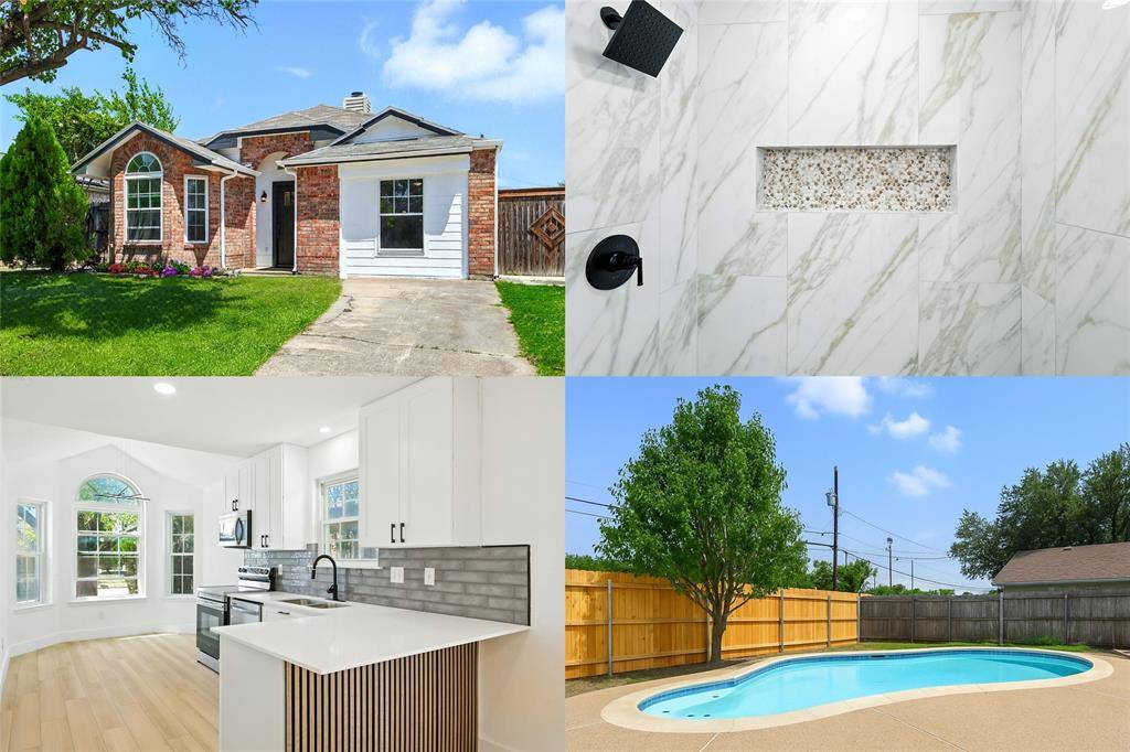 Irving, TX 75060,2806 Game Lake Drive