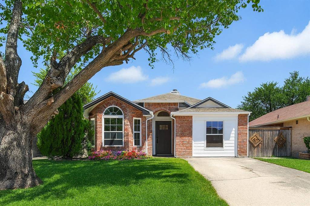 Irving, TX 75060,2806 Game Lake Drive