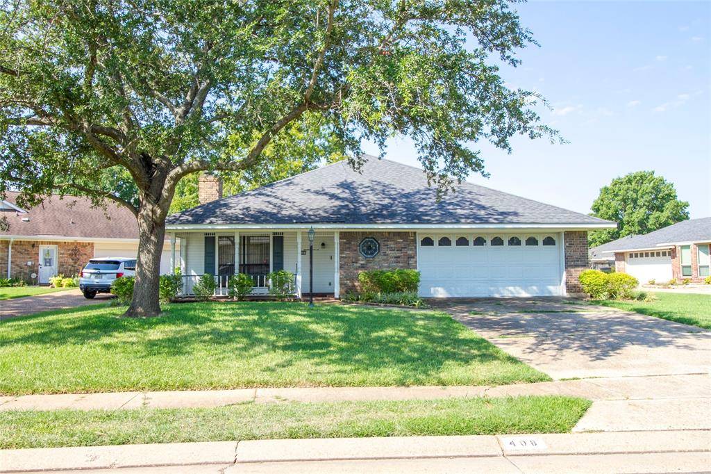 Bossier City, LA 71111,408 Maple Ridge Drive