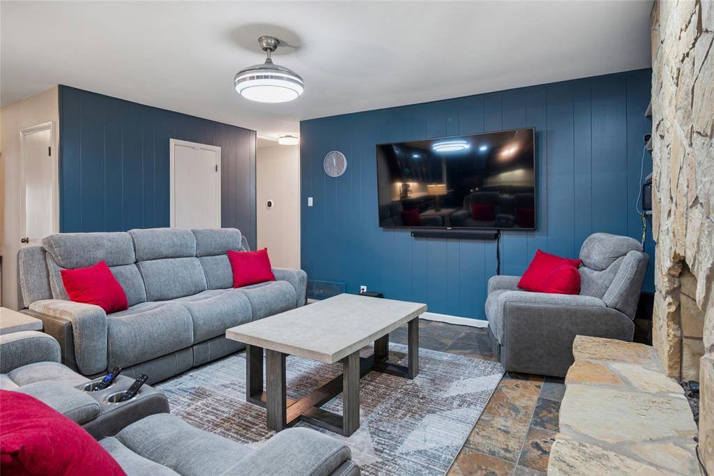 Hurst, TX 76053,1001 Livingston Drive