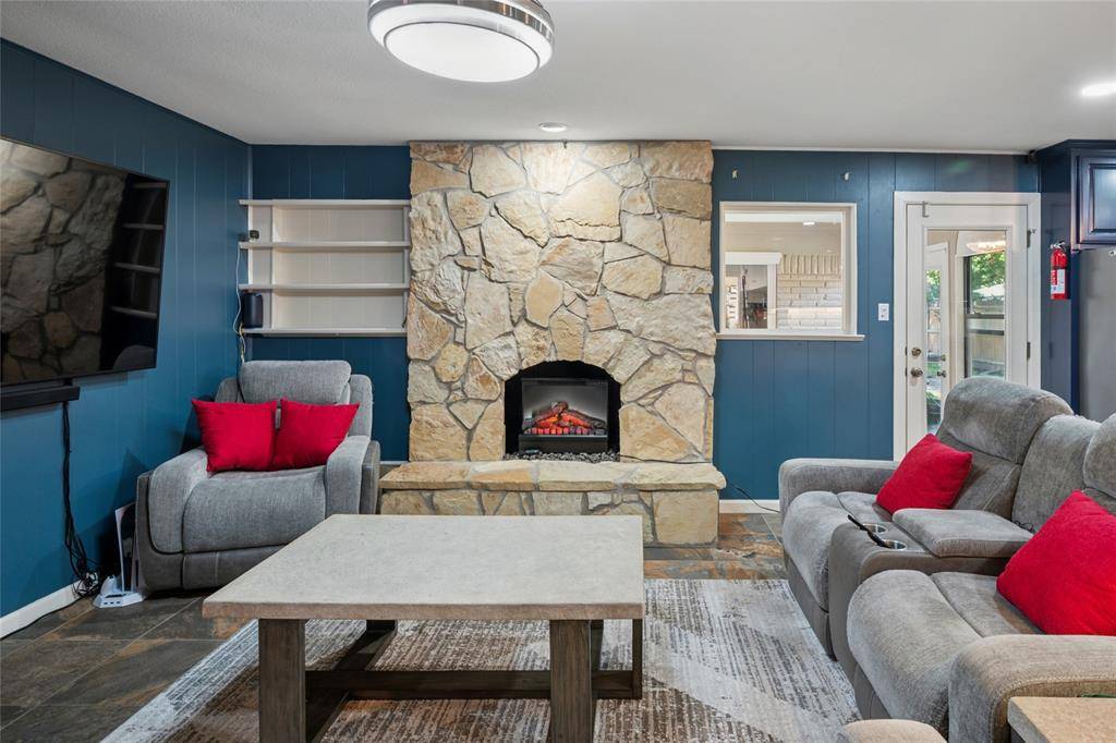 Hurst, TX 76053,1001 Livingston Drive