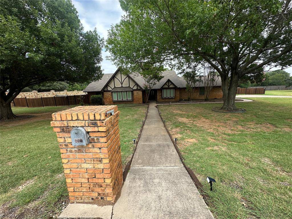 Southlake, TX 76092,205 Westwood Drive