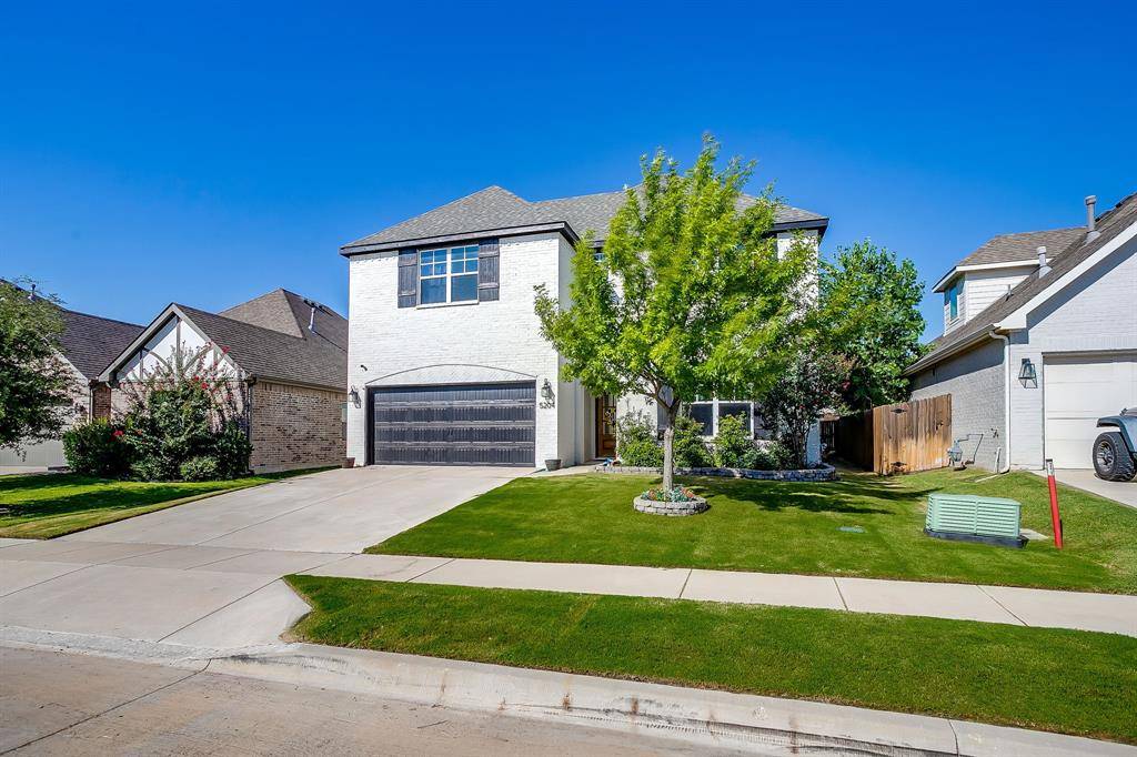 Fort Worth, TX 76126,5204 Sonata Trail