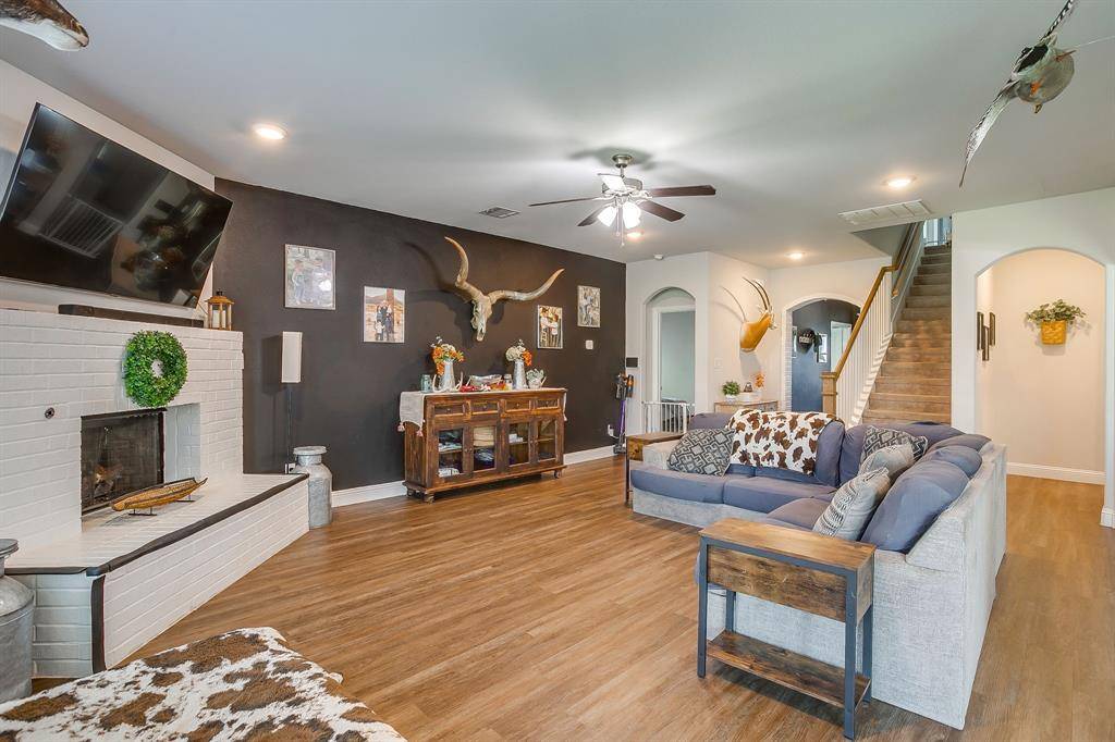 Fort Worth, TX 76126,5204 Sonata Trail