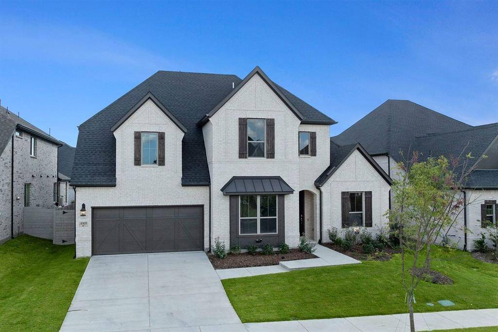 Mckinney, TX 75071,4005 Gervais Drive