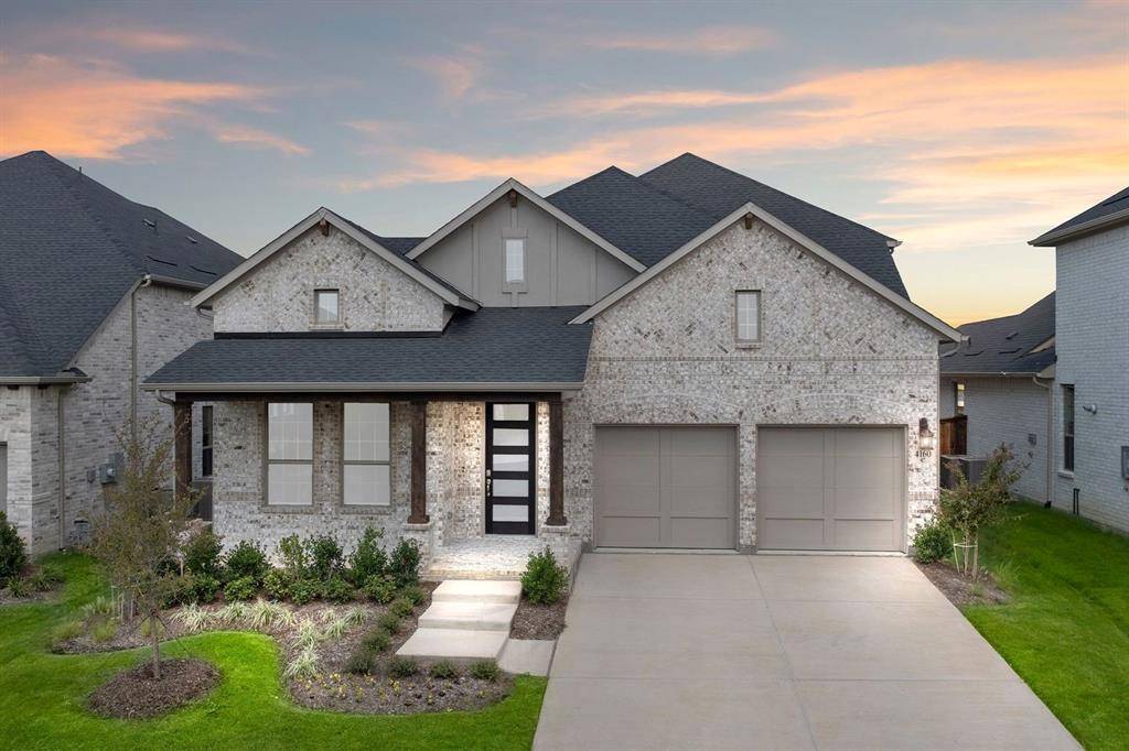 Prosper, TX 75078,4160 Gambel Road