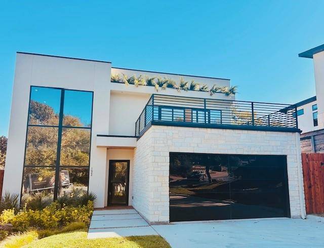 Dallas, TX 75208,1622 Sylvan Avenue