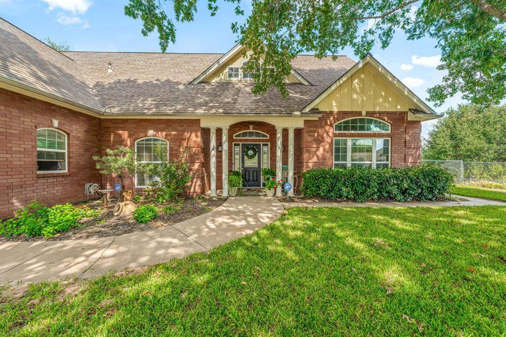 Stephenville, TX 76401,1517 Oakwood Drive