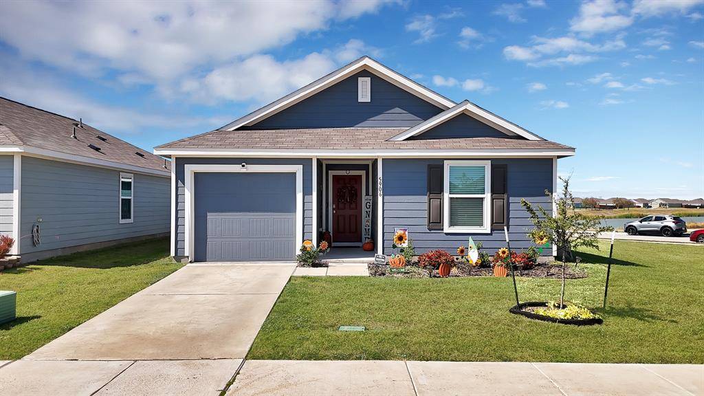 Princeton, TX 75407,5906 Wedgemere Drive