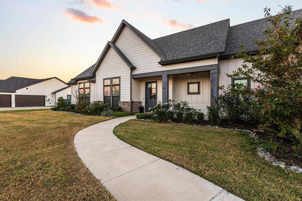 Van Alstyne, TX 75495,96 Stockton Drive