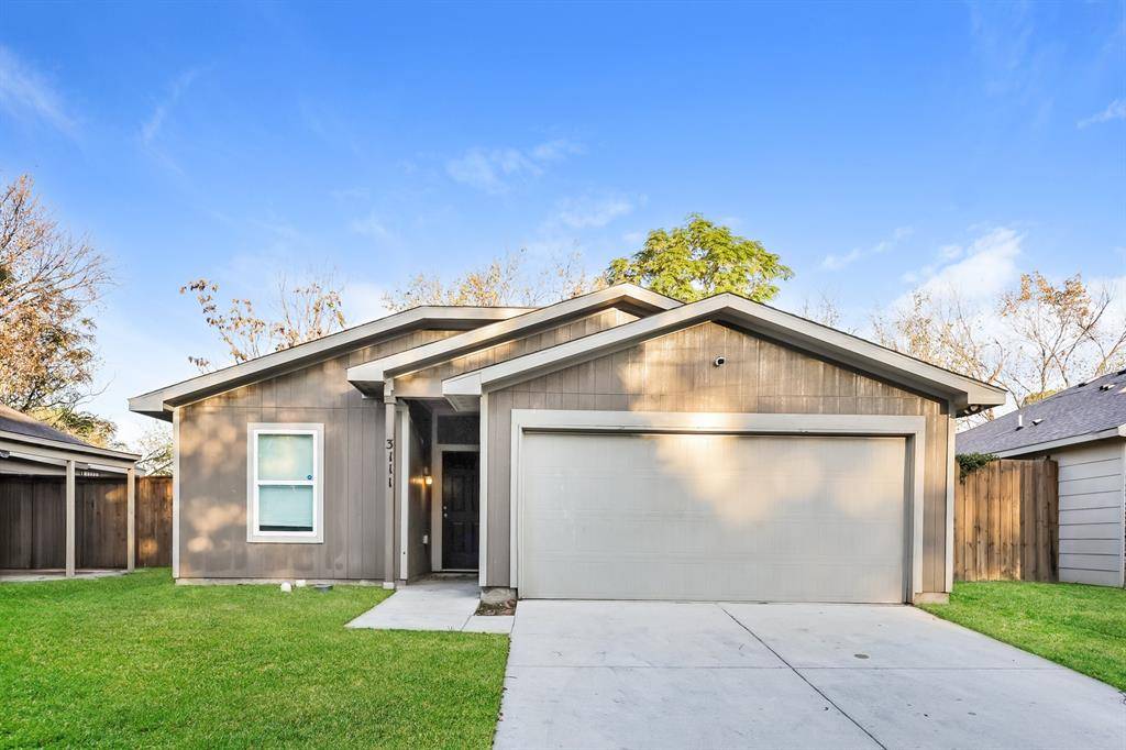 Dallas, TX 75215,3111 Mcdermott Avenue