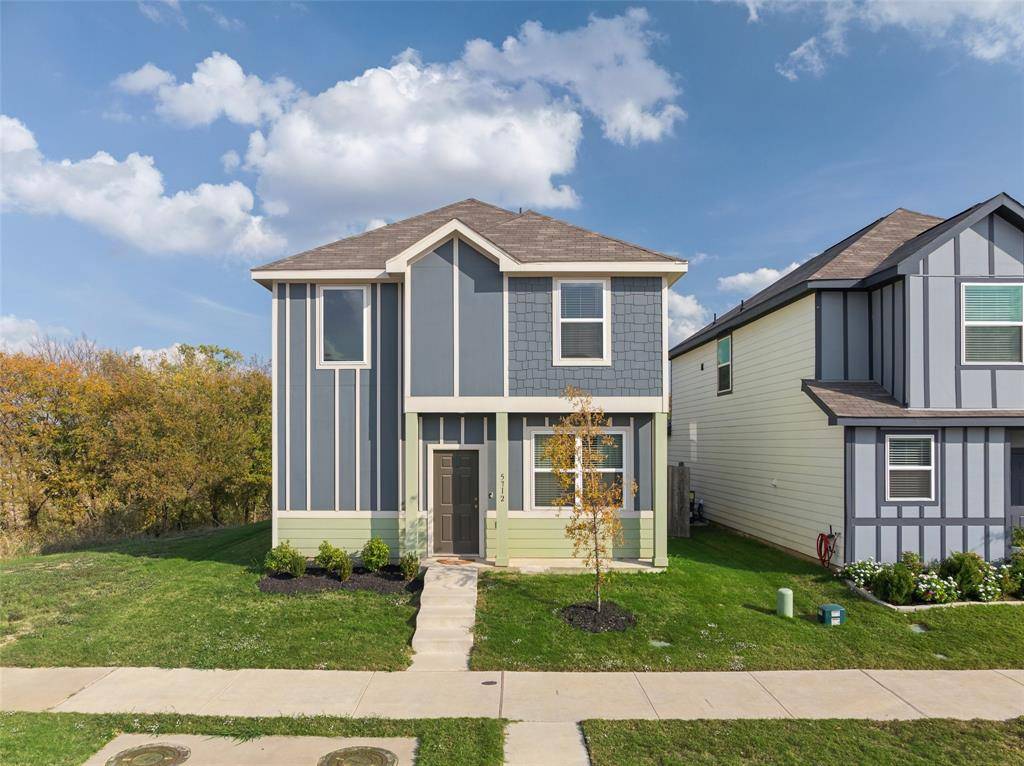 Fort Worth, TX 76119,5712 Shore Point Trail