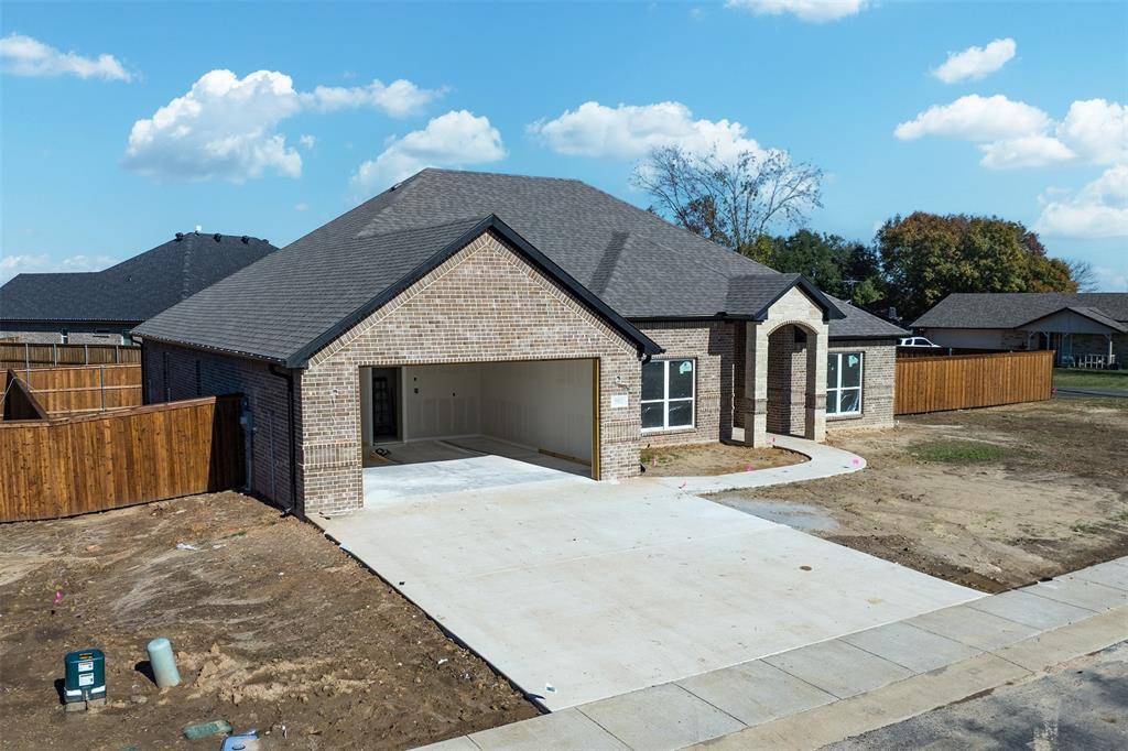 Mabank, TX 75147,502 Limestone Circle