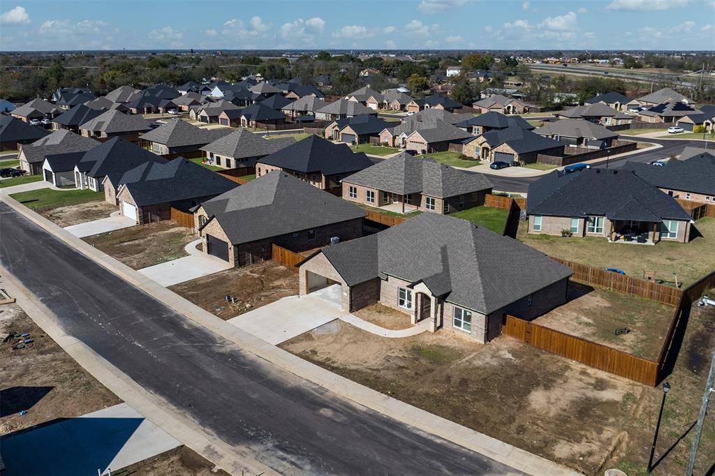 Mabank, TX 75147,502 Limestone Circle