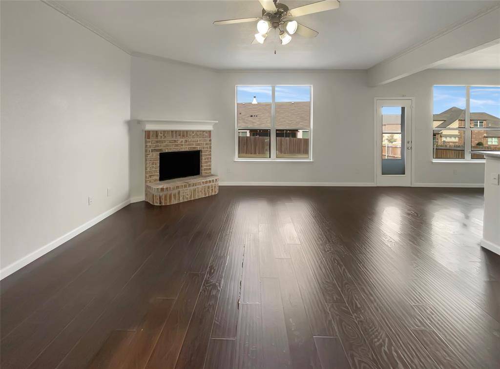 Weatherford, TX 76087,1649 Silverstone Drive