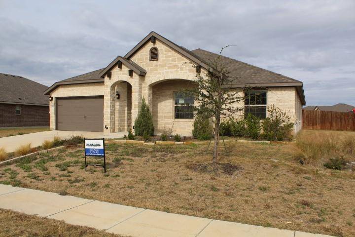 Sanger, TX 76266,4701 Avion Drive