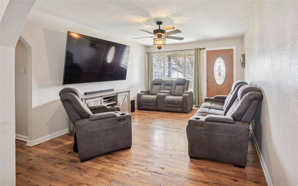 Haltom City, TX 76117,4933 Madella Street