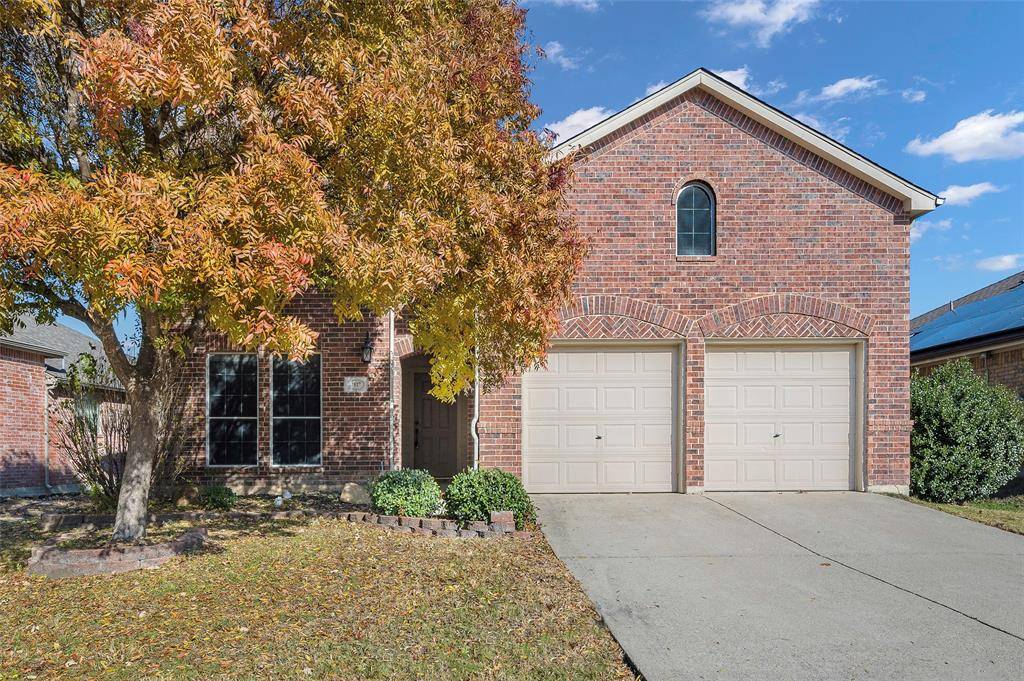 Aubrey, TX 76227,1817 Heron Drive