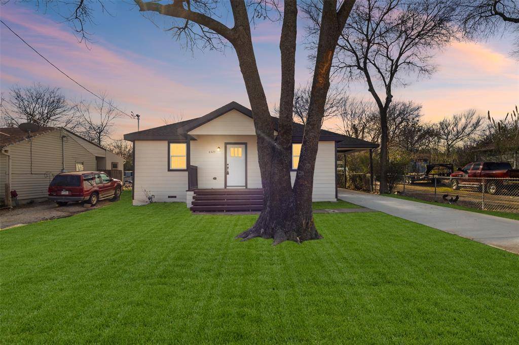 Lancaster, TX 75134,4325 Highland Street